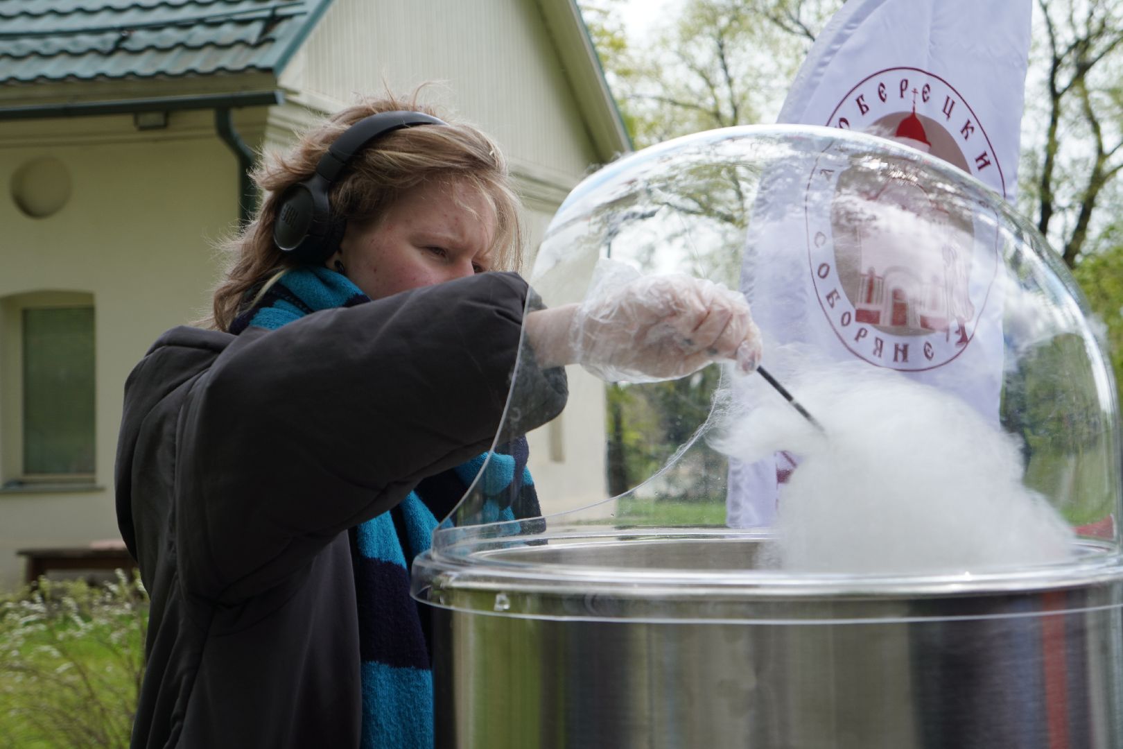 котельники, пасха, усадьба белая дача,