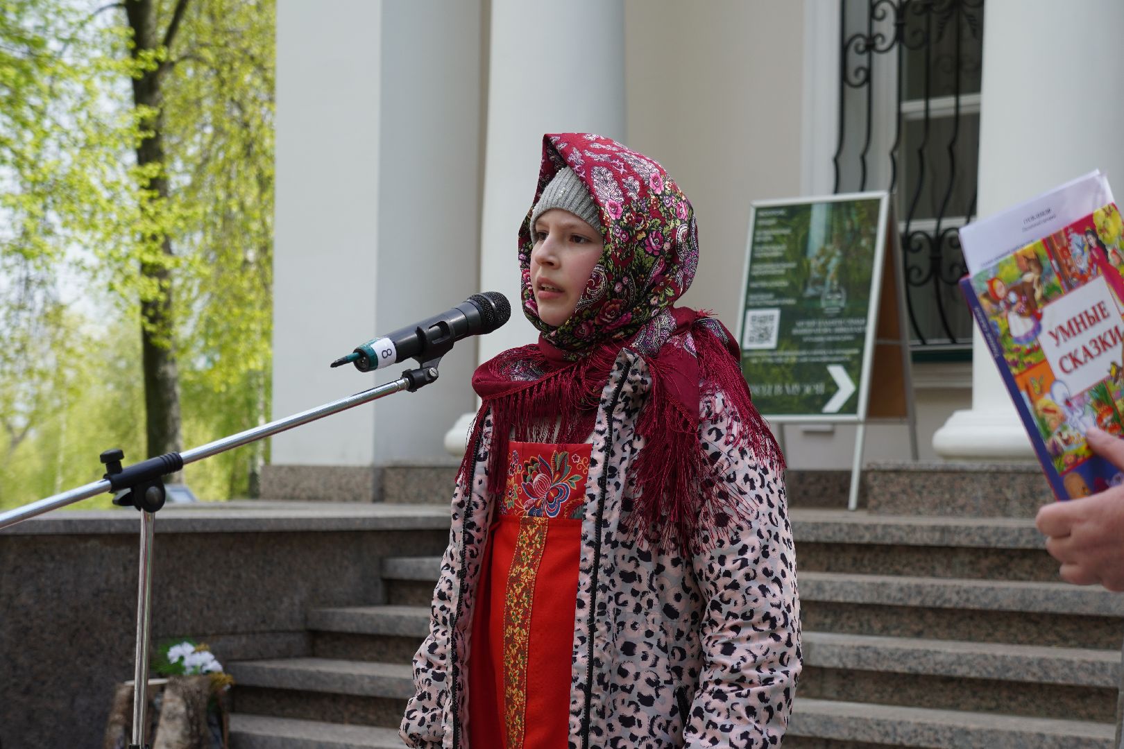 котельники, пасха, усадьба белая дача,