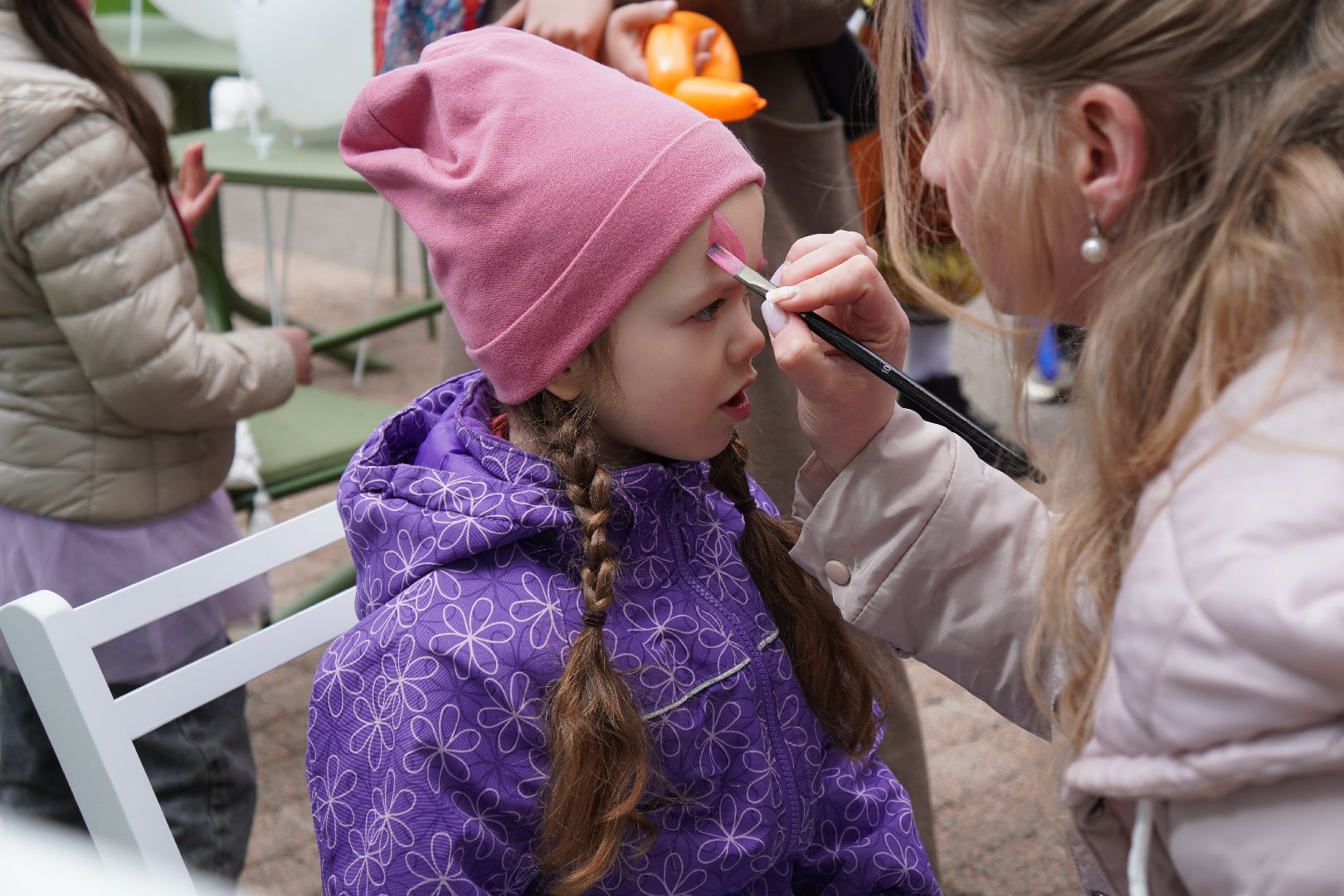 котельники, пасха, усадьба белая дача,