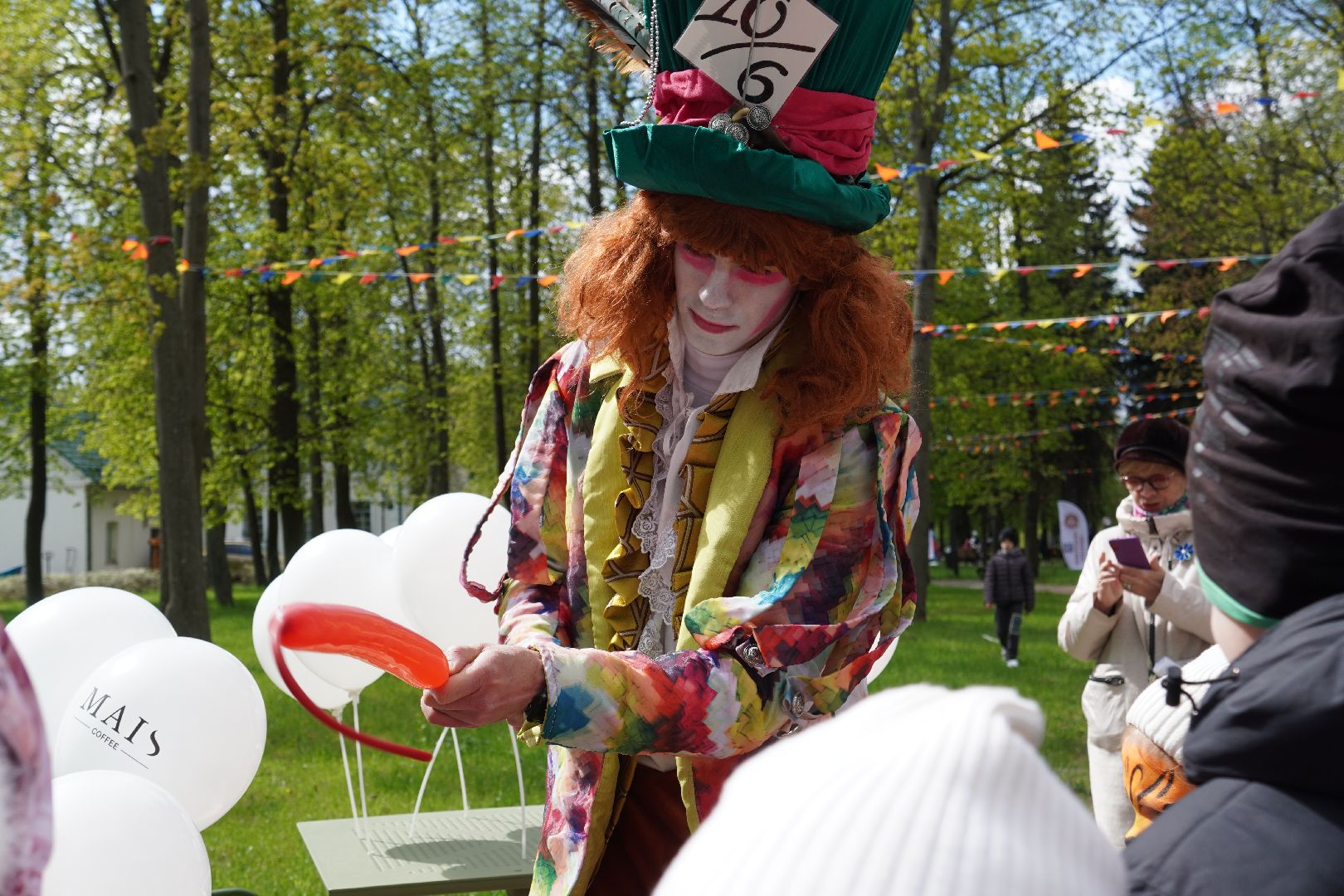 котельники, пасха, усадьба белая дача,