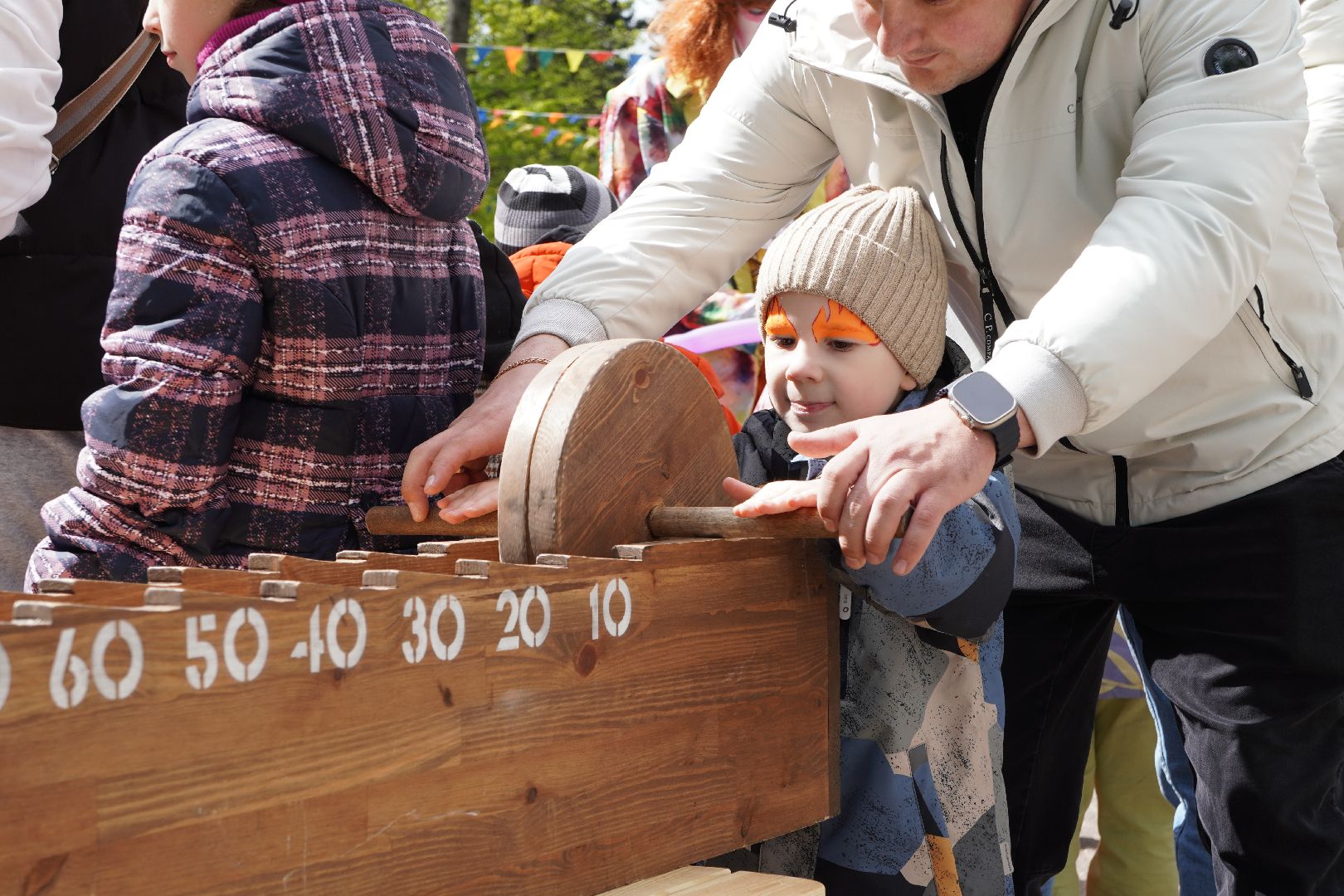 котельники, пасха, усадьба белая дача,