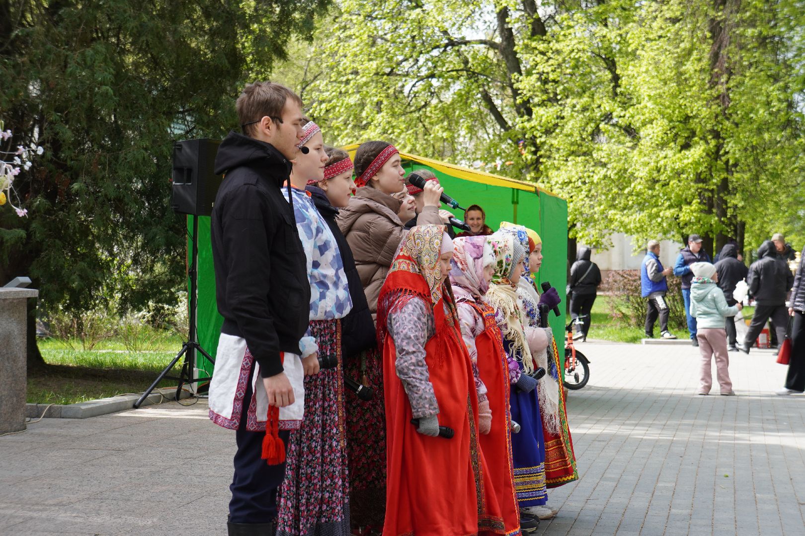 котельники, пасха, усадьба белая дача,