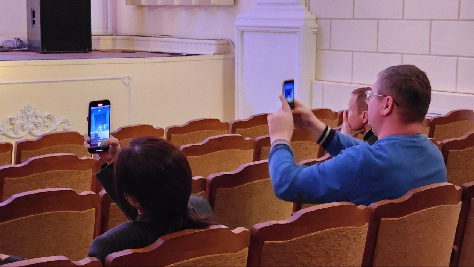 Дмитров, Центр Фавор в Дмитрове, Фестиваль Фаворский свет,Пасха,