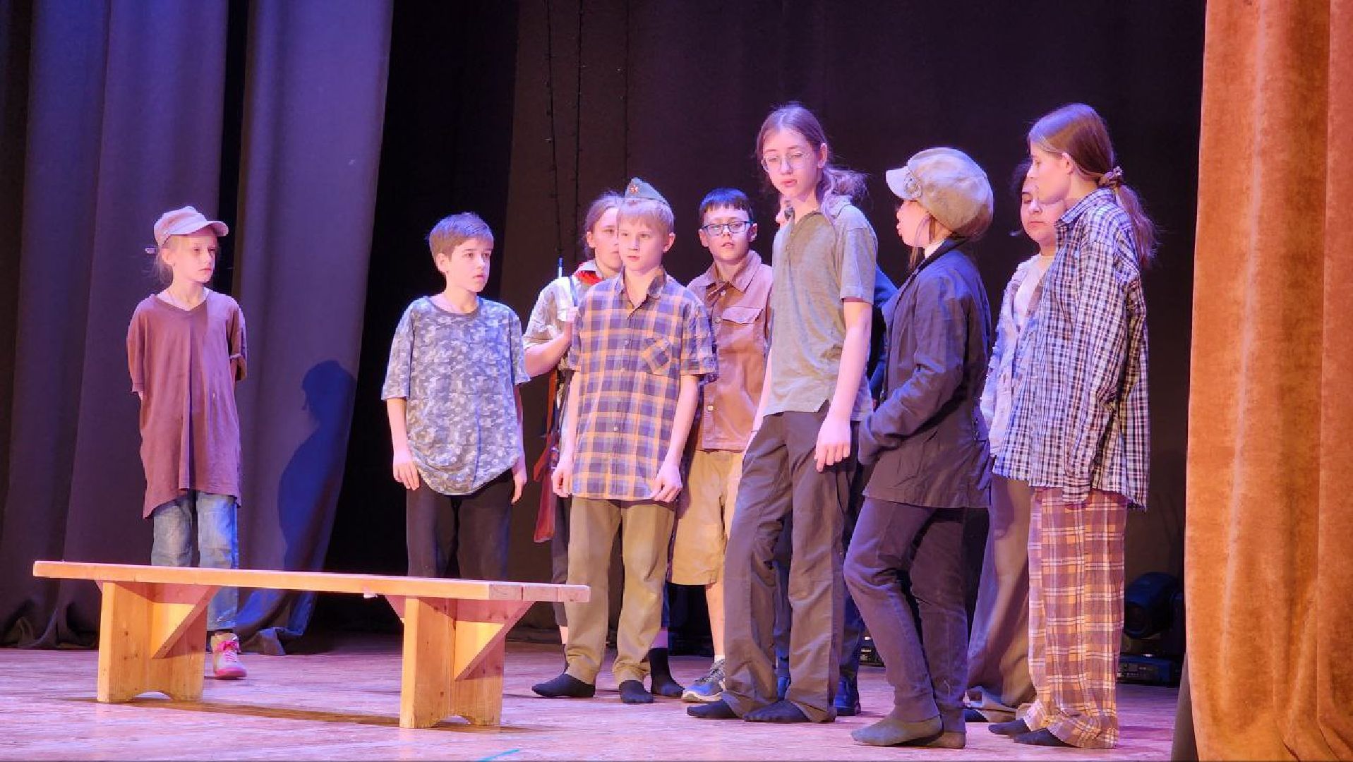 Дмитров, Центр Фавор в Дмитрове, Фестиваль Фаворский свет,Пасха,