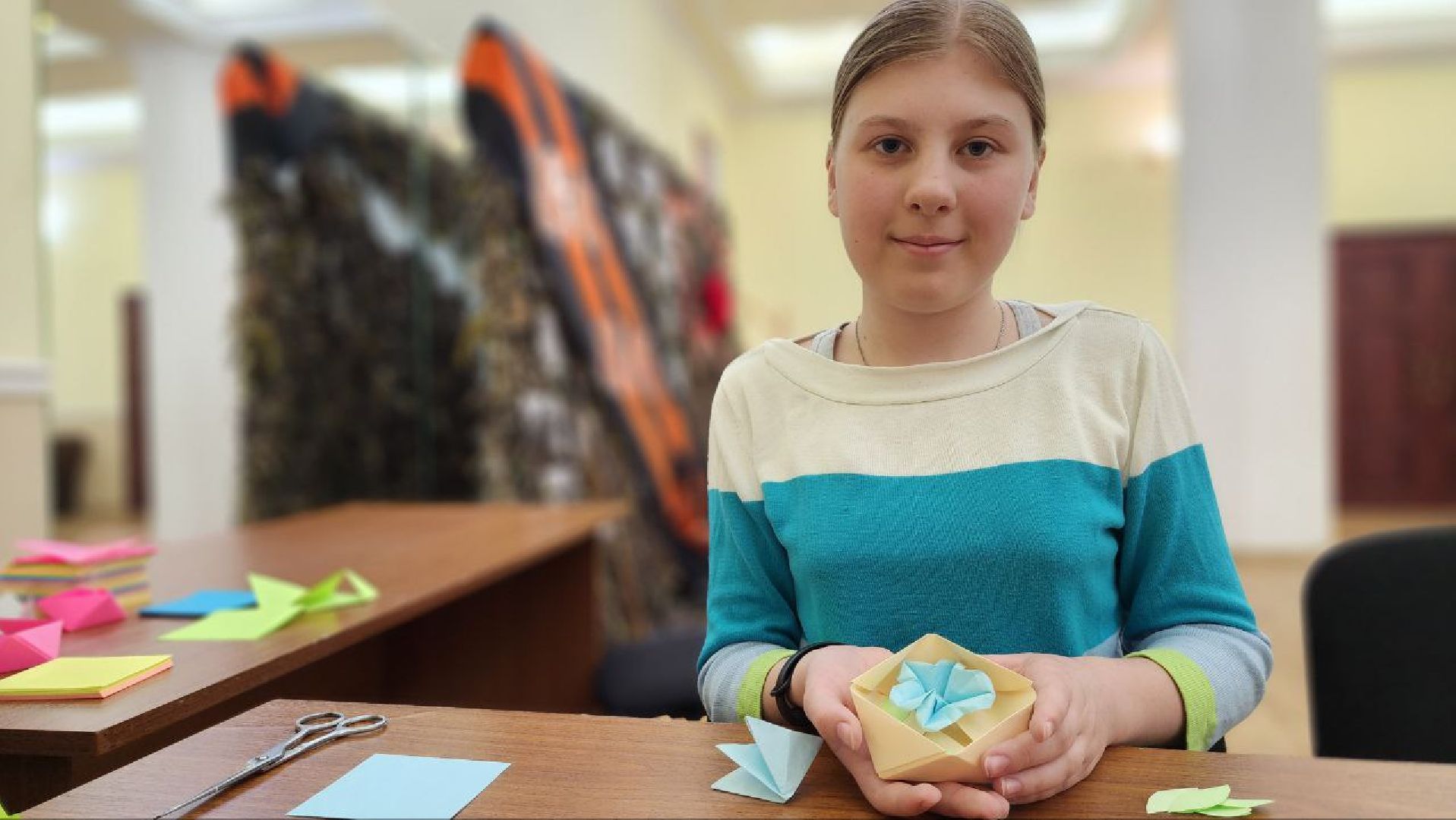 Дмитров, Центр Фавор в Дмитрове, Фестиваль Фаворский свет,Пасха,