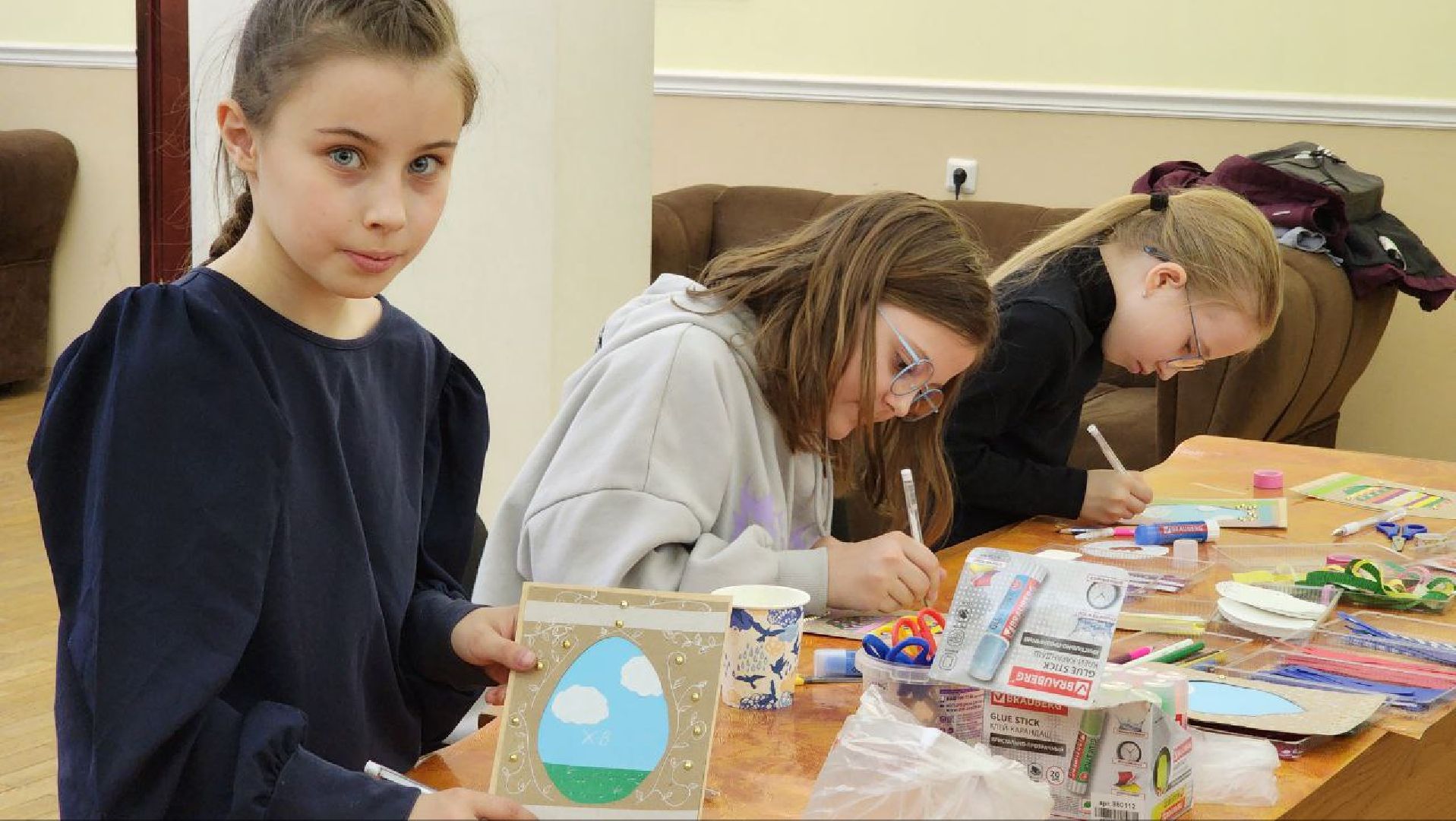 Дмитров, Центр Фавор в Дмитрове, Фестиваль Фаворский свет,Пасха,