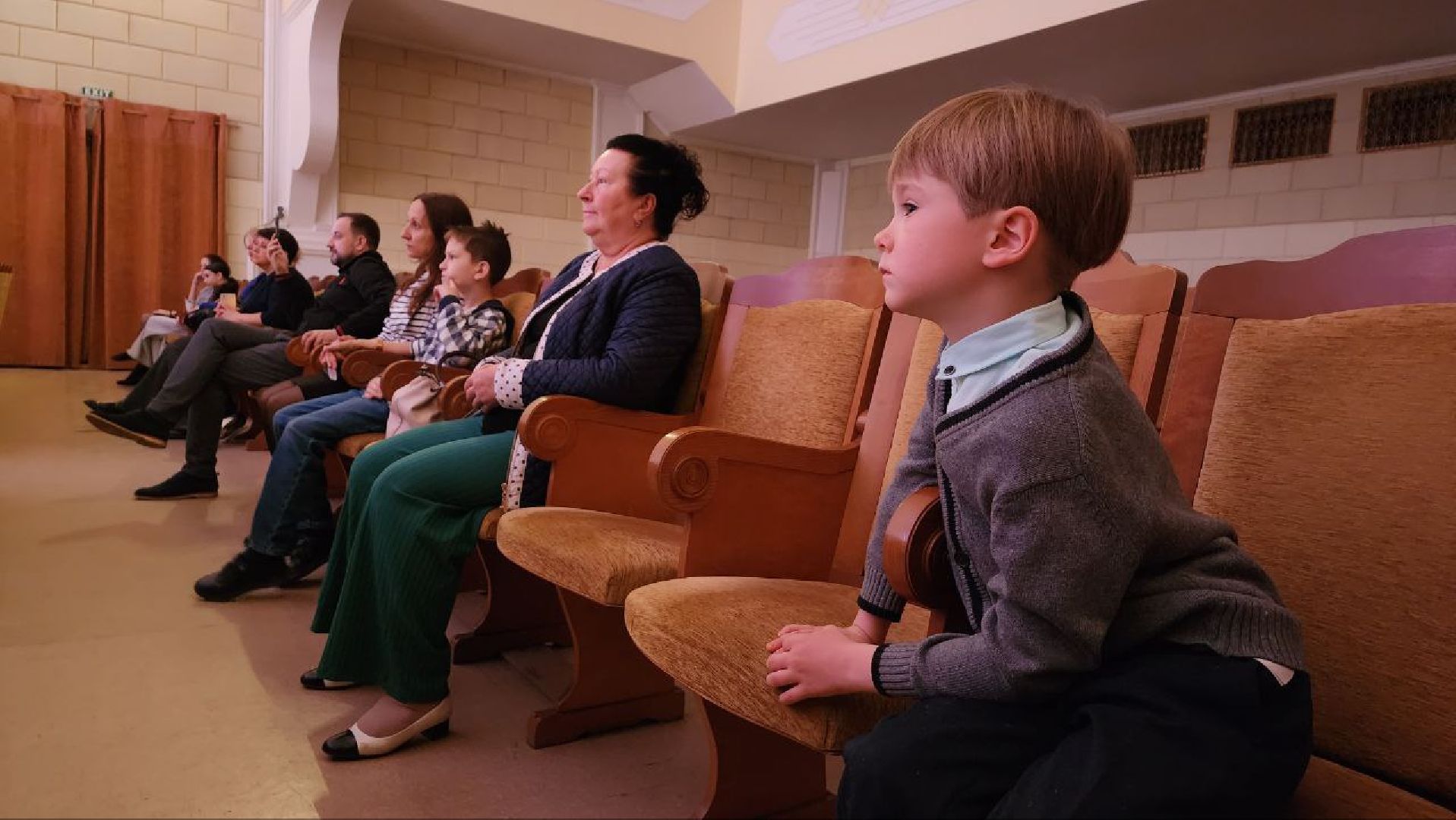 Дмитров, Центр Фавор в Дмитрове, Фестиваль Фаворский свет,Пасха,