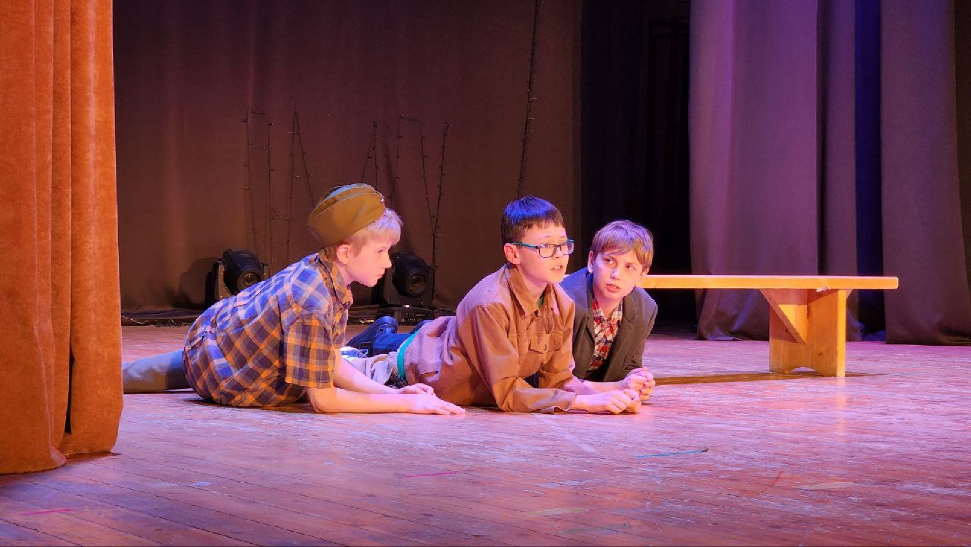 Дмитров, Центр Фавор в Дмитрове, Фестиваль Фаворский свет,Пасха,