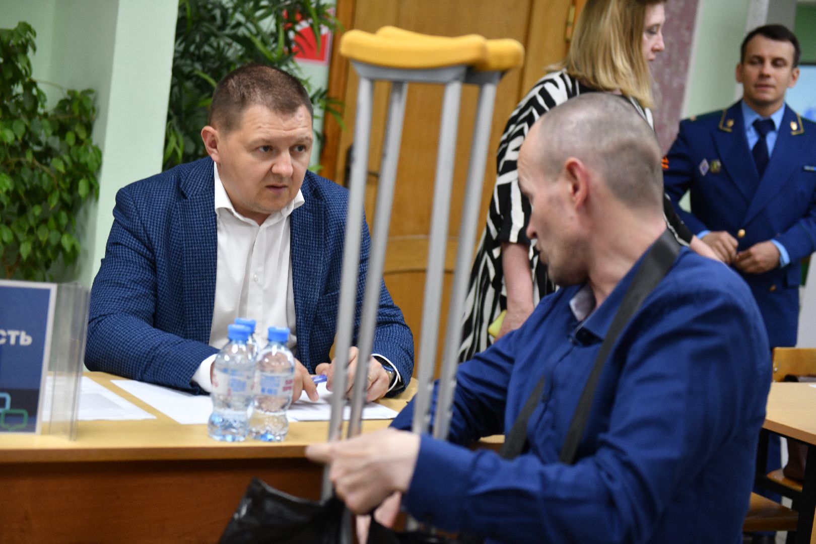 лыткарино, оющество, выездная администиация,