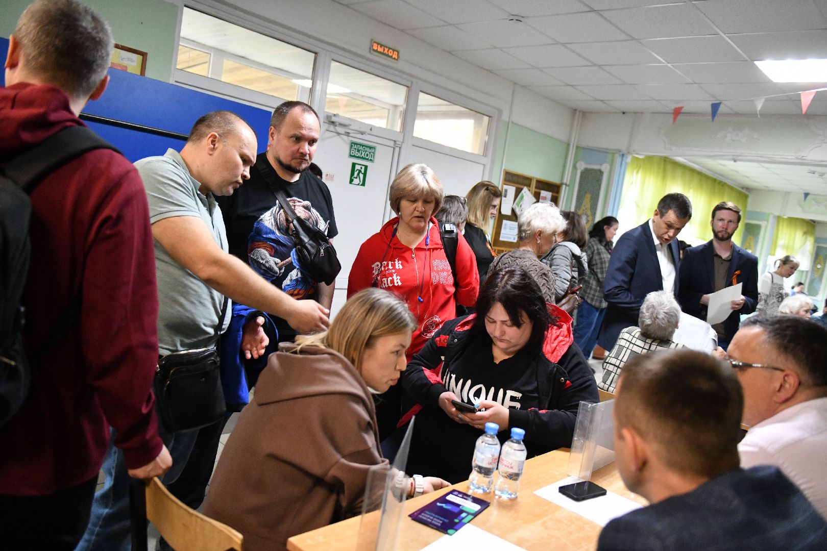 лыткарино, оющество, выездная администиация,