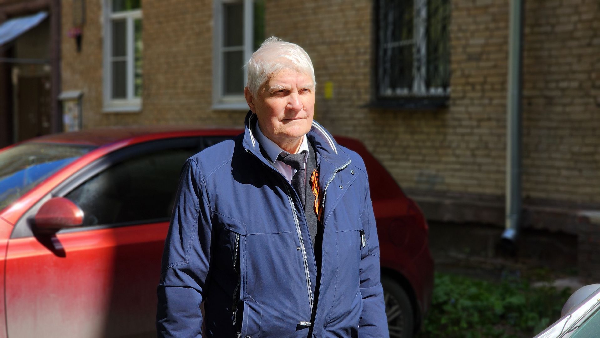 По следам героев, патриотическая акция, монино, волонтеры подмосковья,