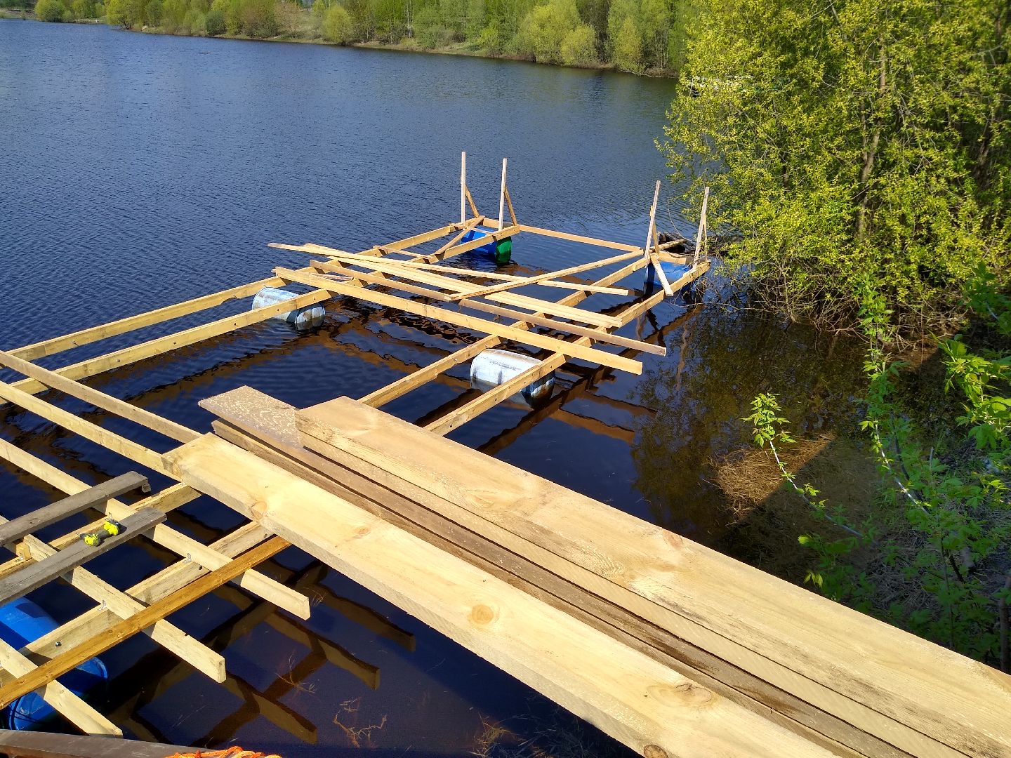 Раменское, благоустройство, лодочная, станция,