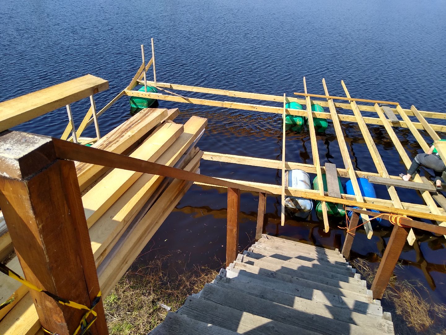 Раменское, благоустройство, лодочная, станция,