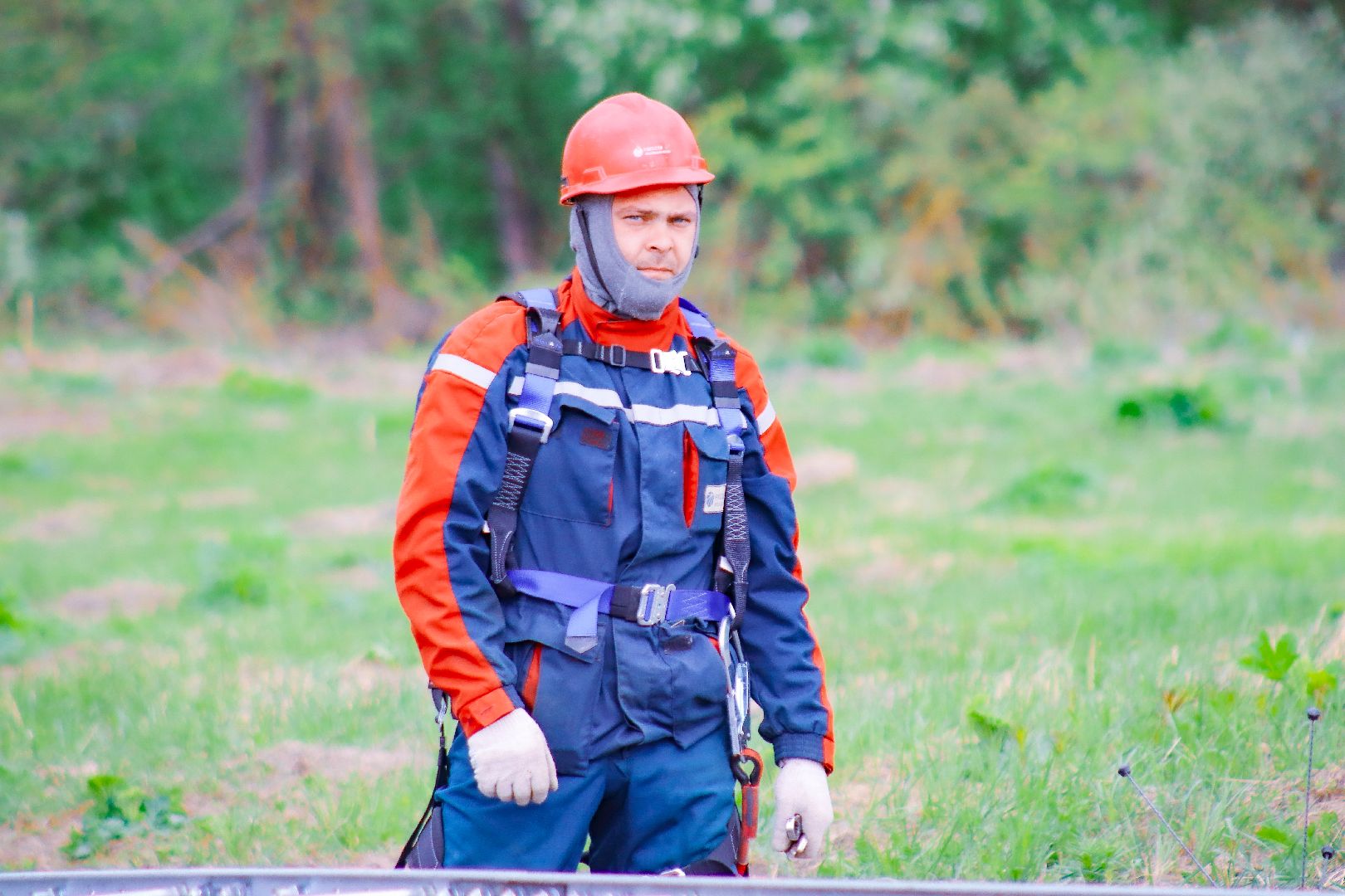 клин, общество, жкх, модернизация лэп, подмосковье, электроэнергия,