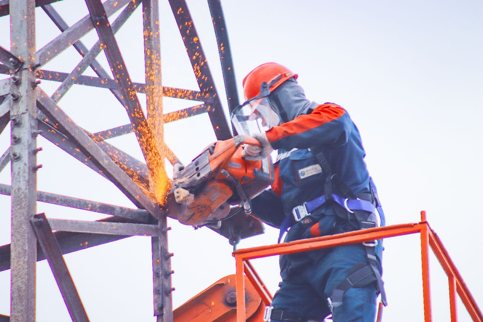 клин, общество, жкх, модернизация лэп, подмосковье, электроэнергия,