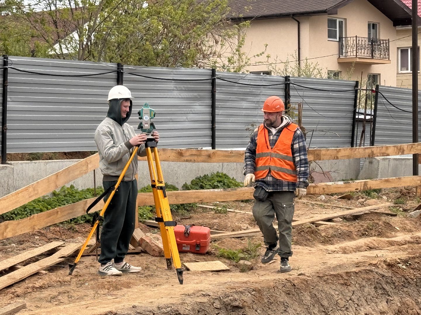 Строительство, Новая поликлиника в Одинцово, Минздрав МО,