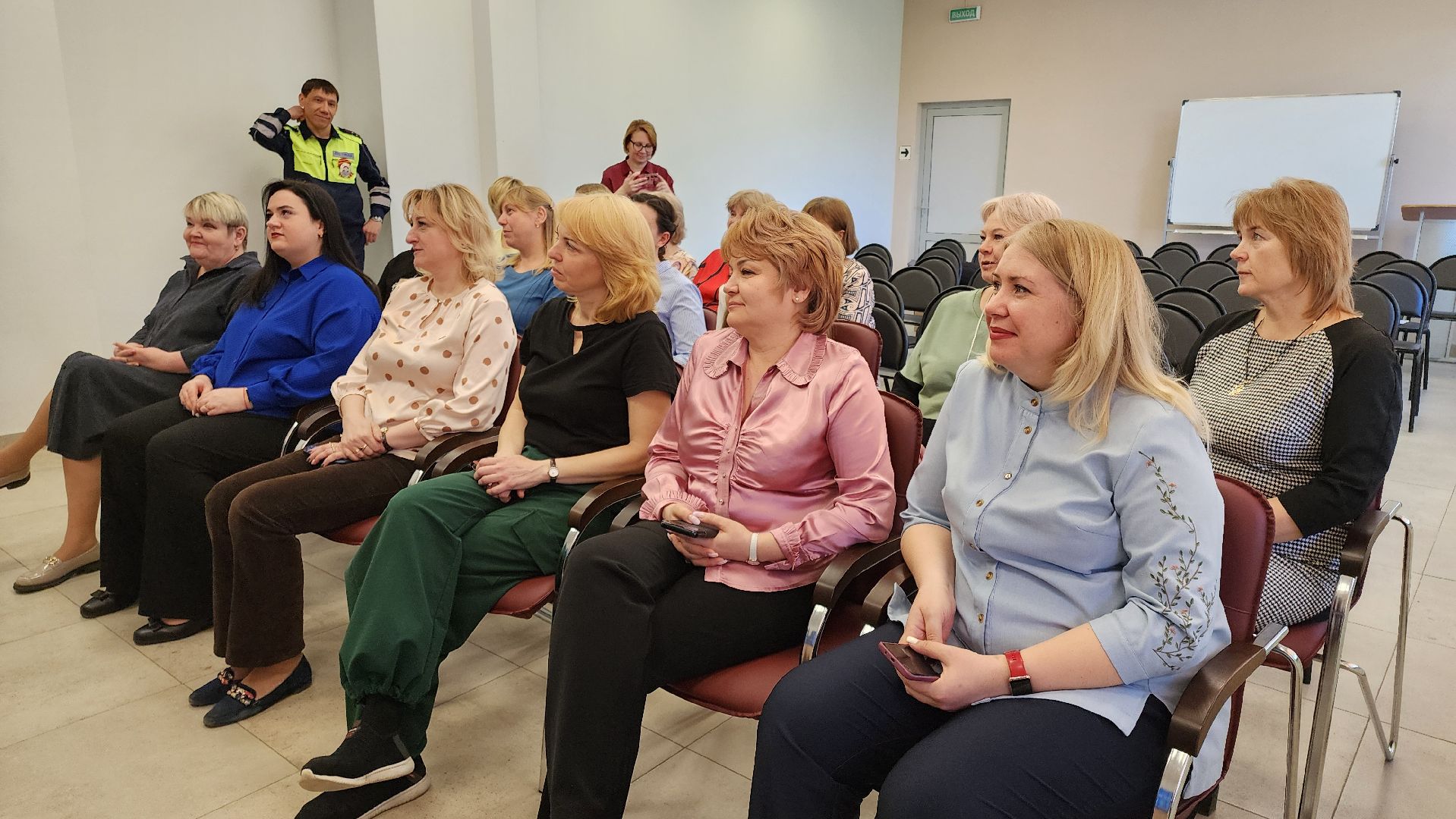 кашира, бдд, госавтоинспекция, социальный раунд, сим, пит-байк, самокат, детский травматизм,