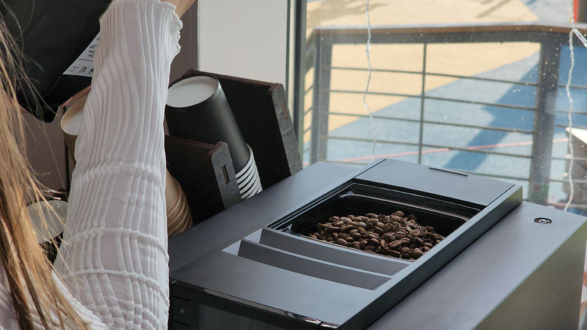 кашира, набережная , отдых, туризм, река, кафе,