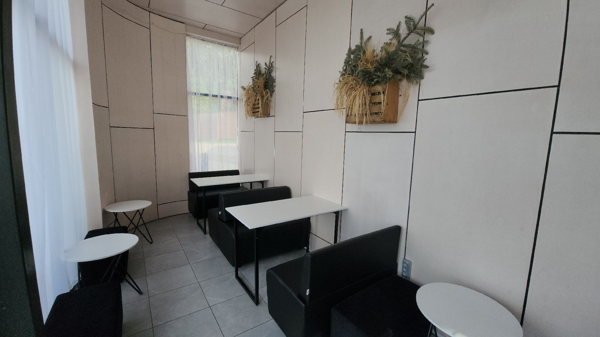 кашира, набережная , отдых, туризм, река, кафе,