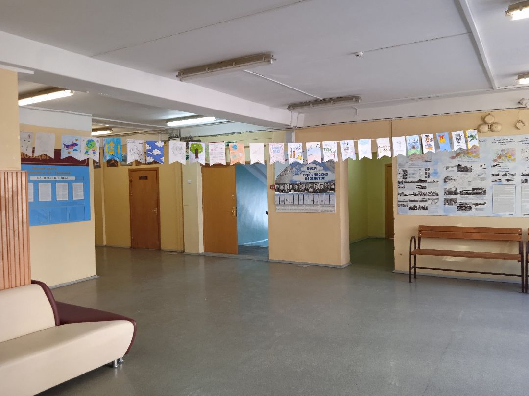 Жуковский, лицей, 14, конкурс, доклад