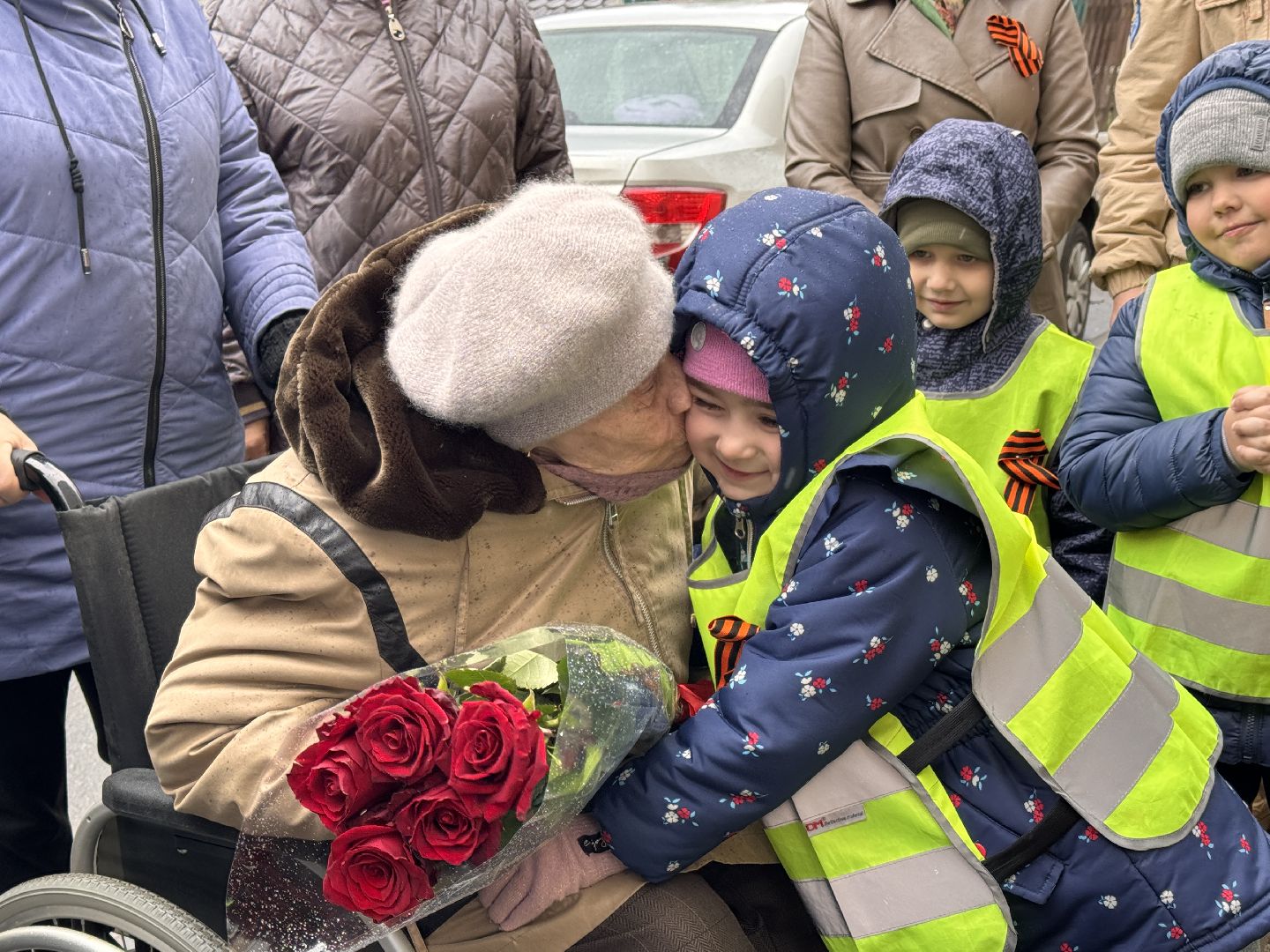 табличка, Краснознаменск, Памятная табличка, День Победы, участник великой отечественной войны,