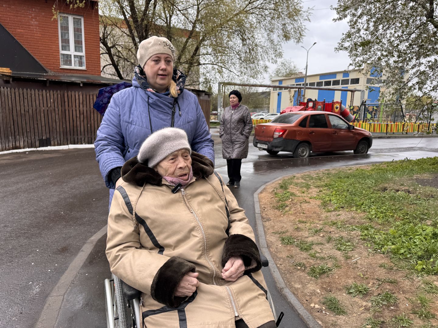 табличка, Краснознаменск, Памятная табличка, День Победы, участник великой отечественной войны,