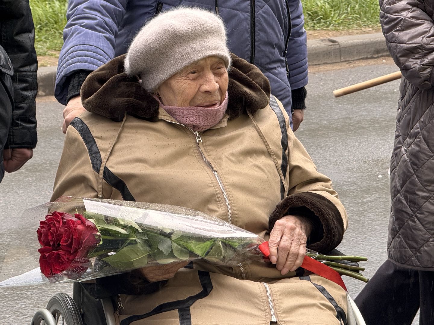 табличка, Краснознаменск, Памятная табличка, День Победы, участник великой отечественной войны,