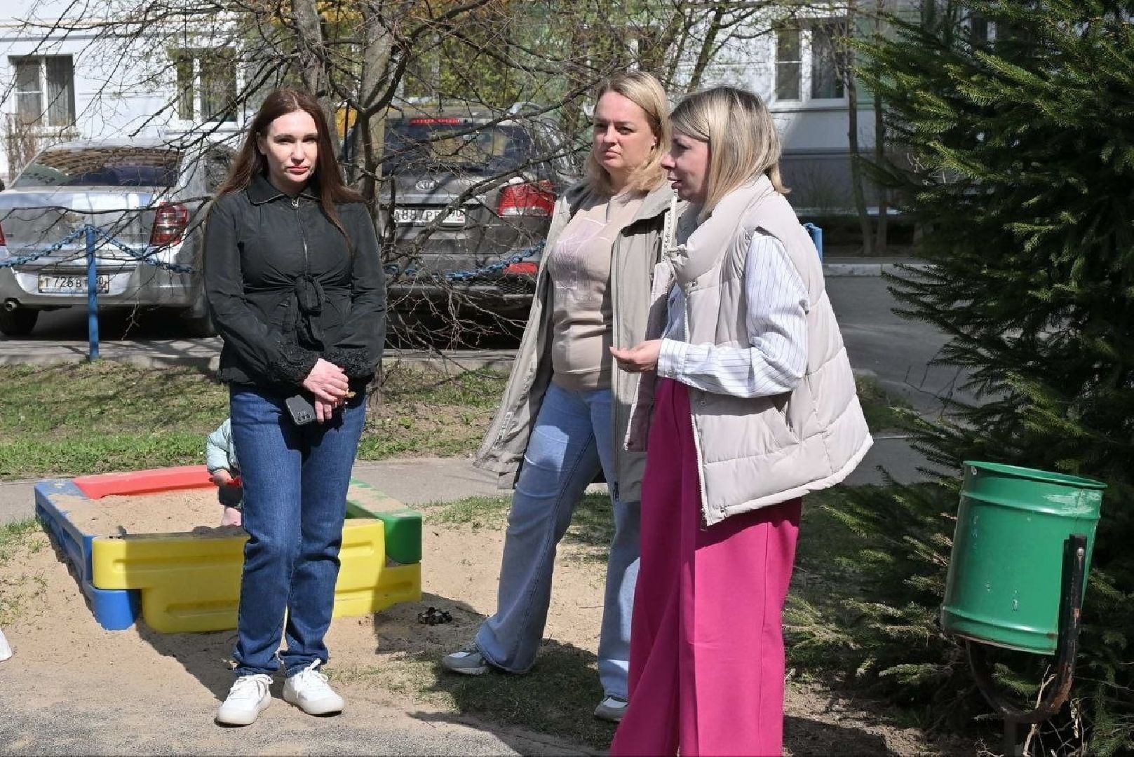 общественное голосование, благоустройство территории, власиха благоустройство, власиха заозерный,