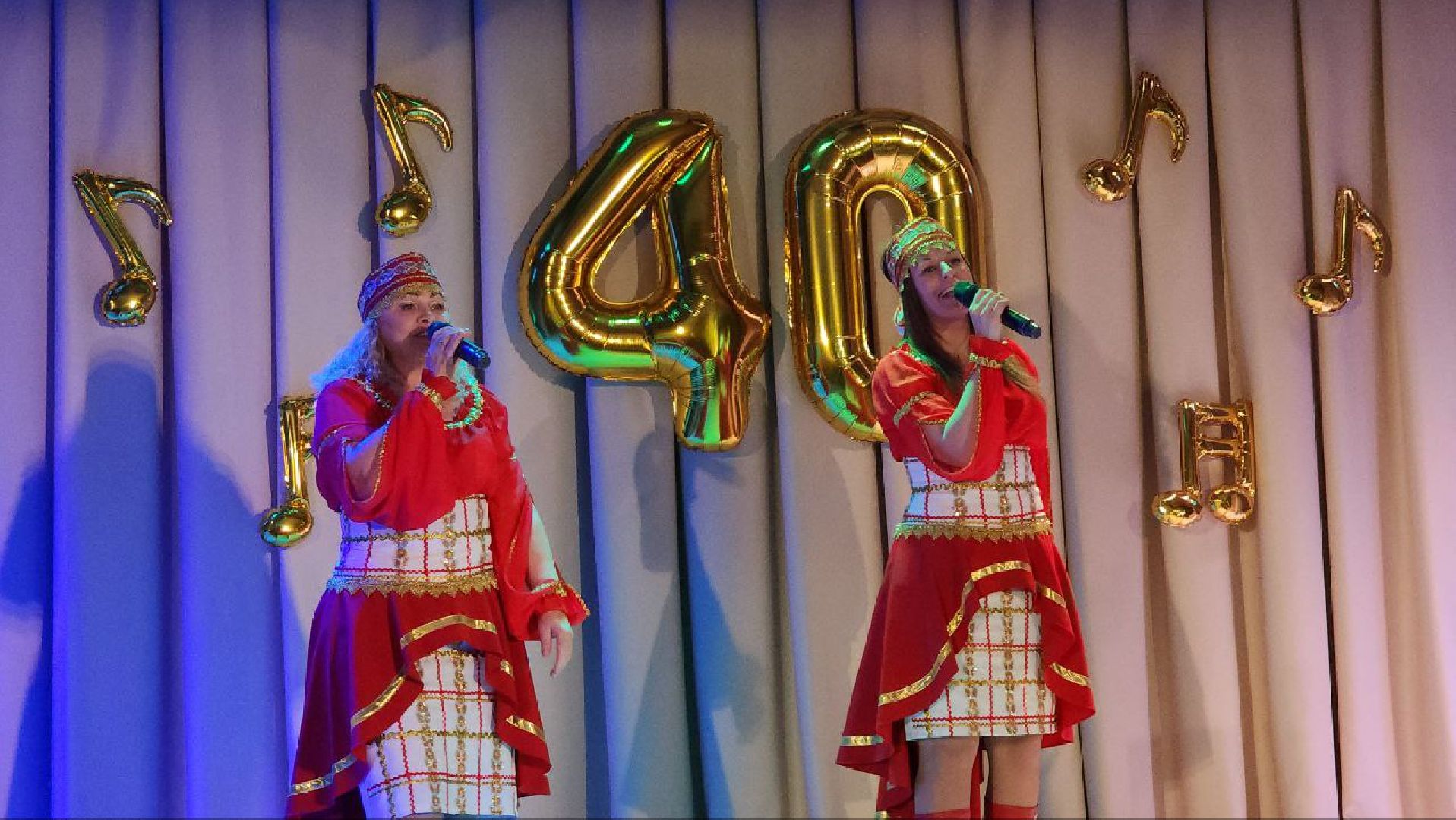 луховицы, детская школа искусств, юбилей,