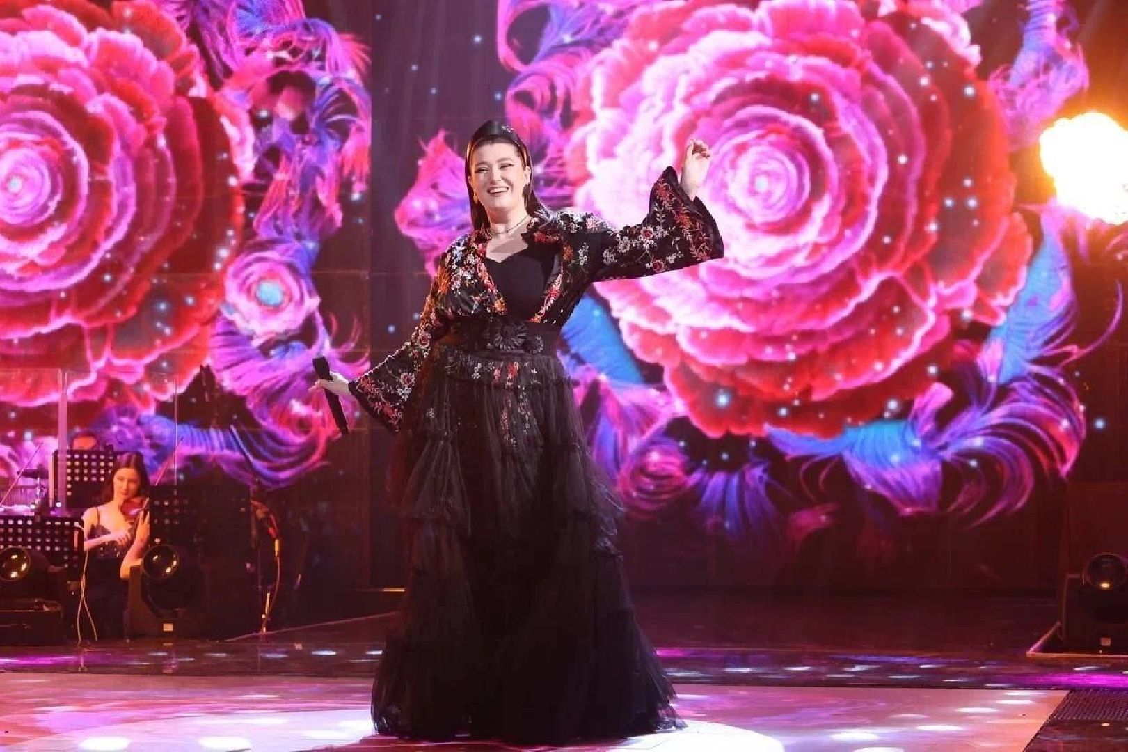 раменское, шоу голос, валентина яньшина,знаменитость,