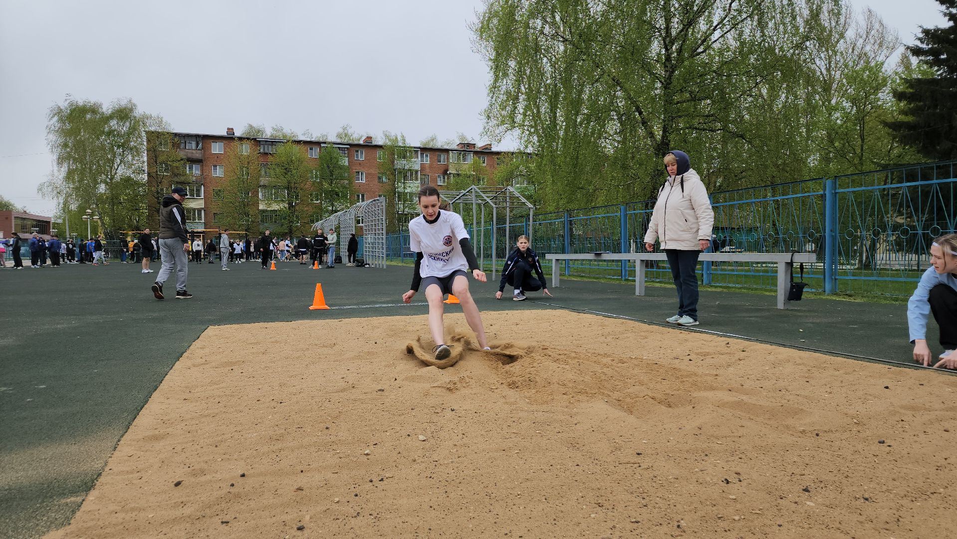 ступино, спорт, рекорд победы,