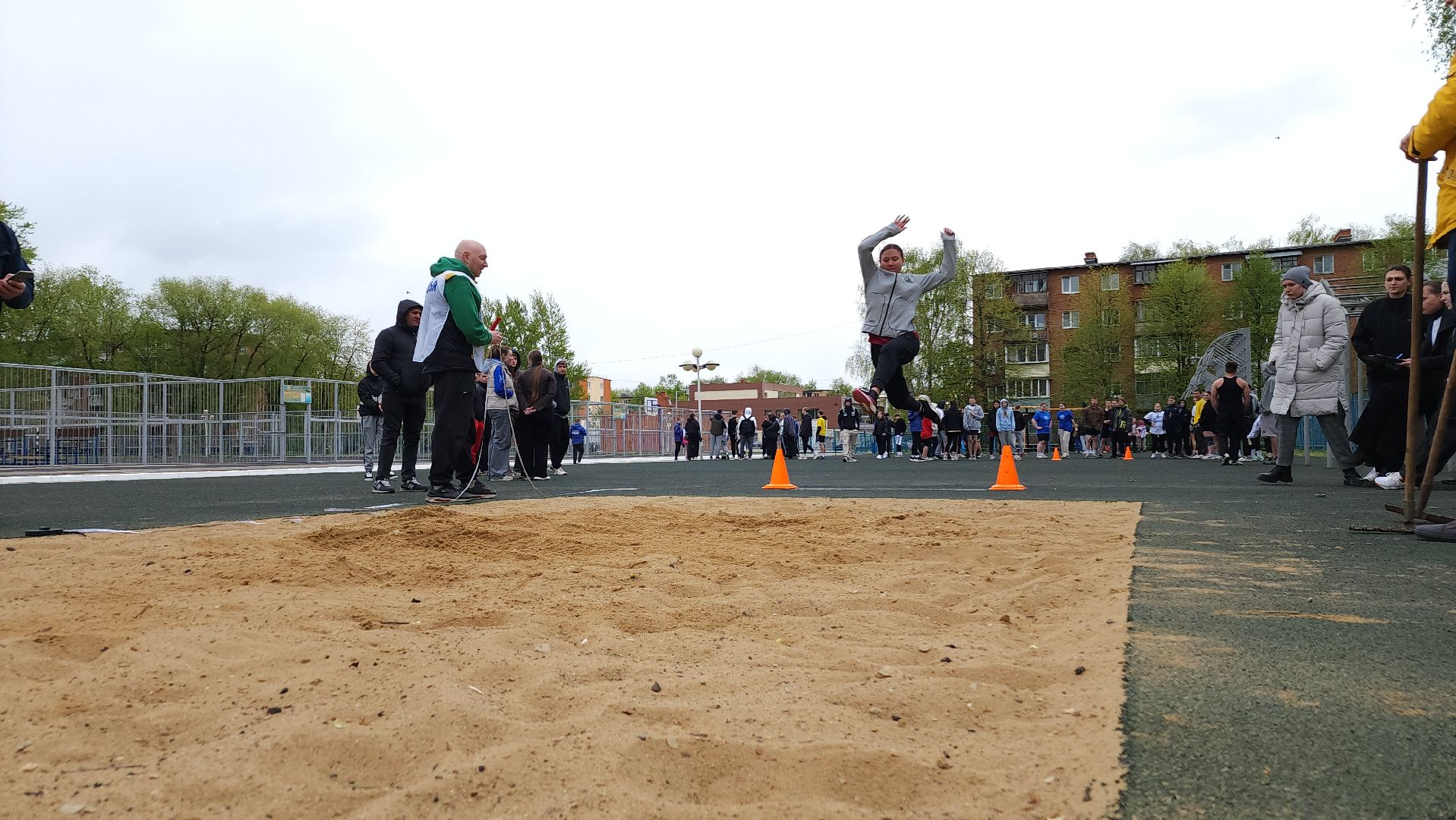 ступино, спорт, рекорд победы,