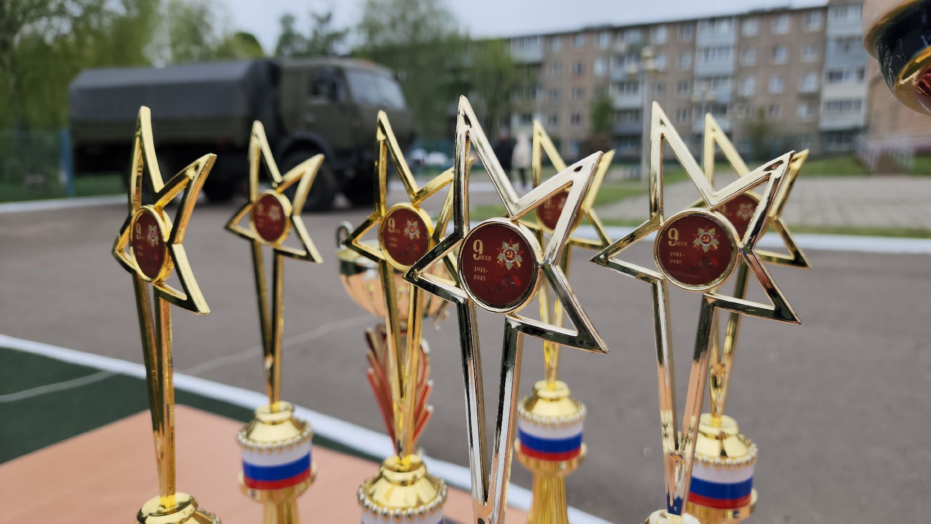 ступино, спорт, рекорд победы,