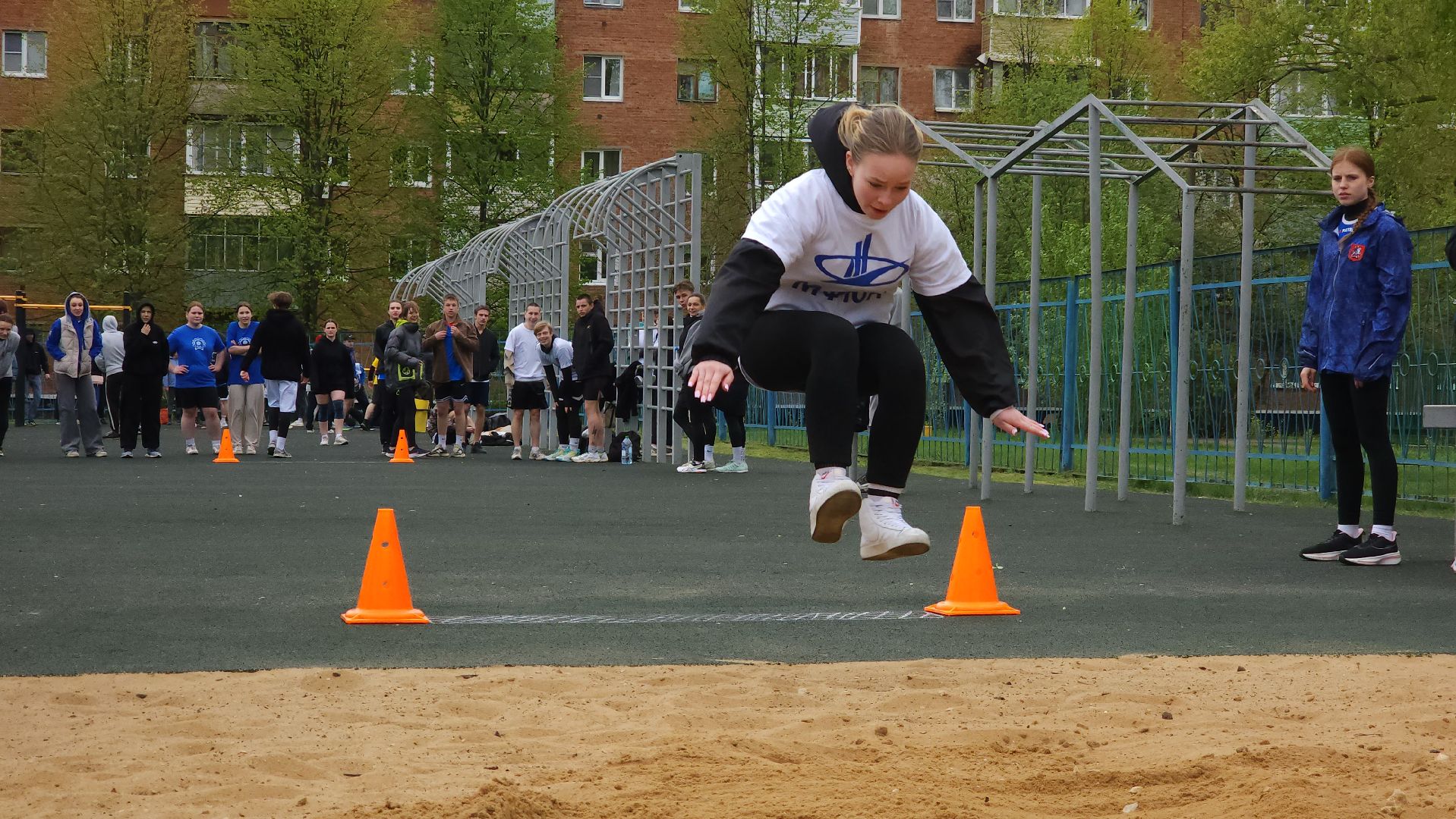 ступино, спорт, рекорд победы,