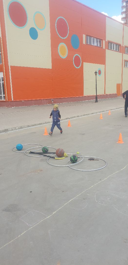 Долгопрудный, субботник, спорт, дети