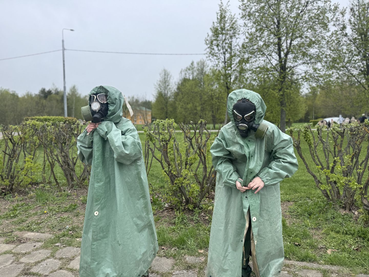 юнармия, ленинский городской округ, военно-патриотическая игра,