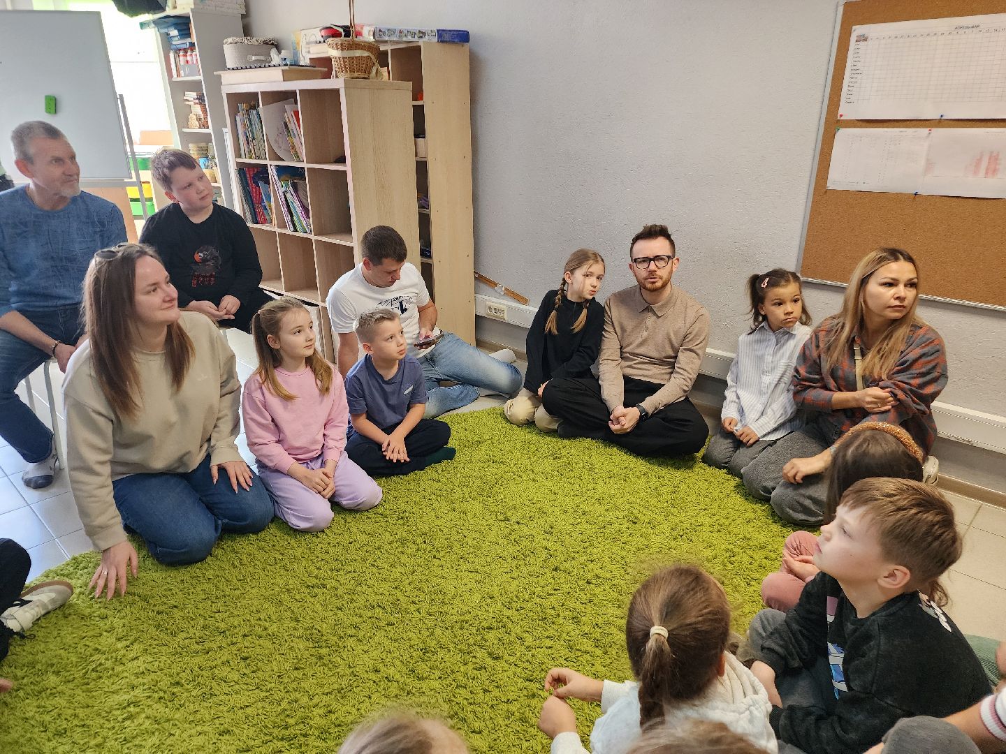 фрязино, образование, дети, монтессори,