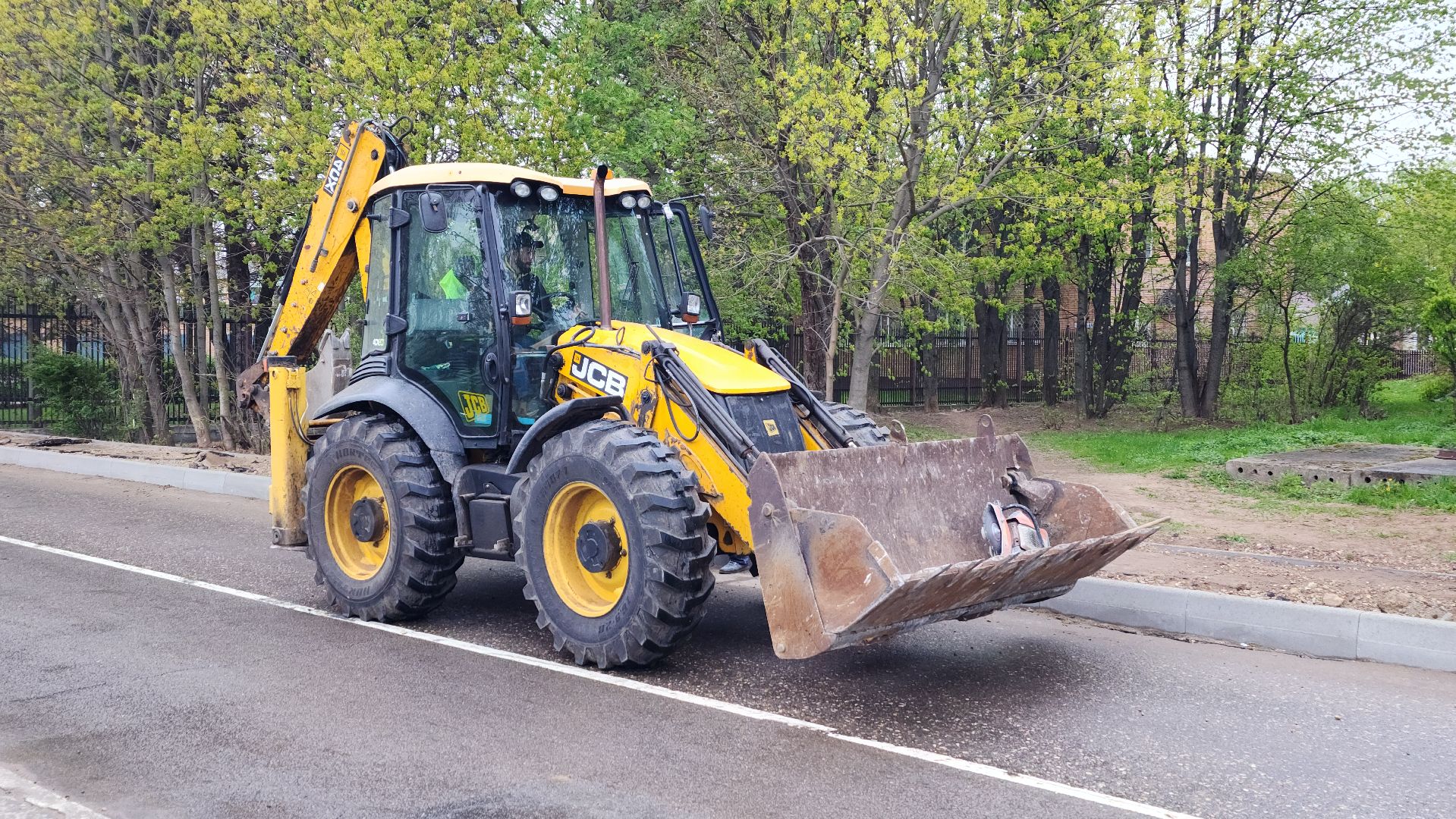 волоколамск, благоустройсво,