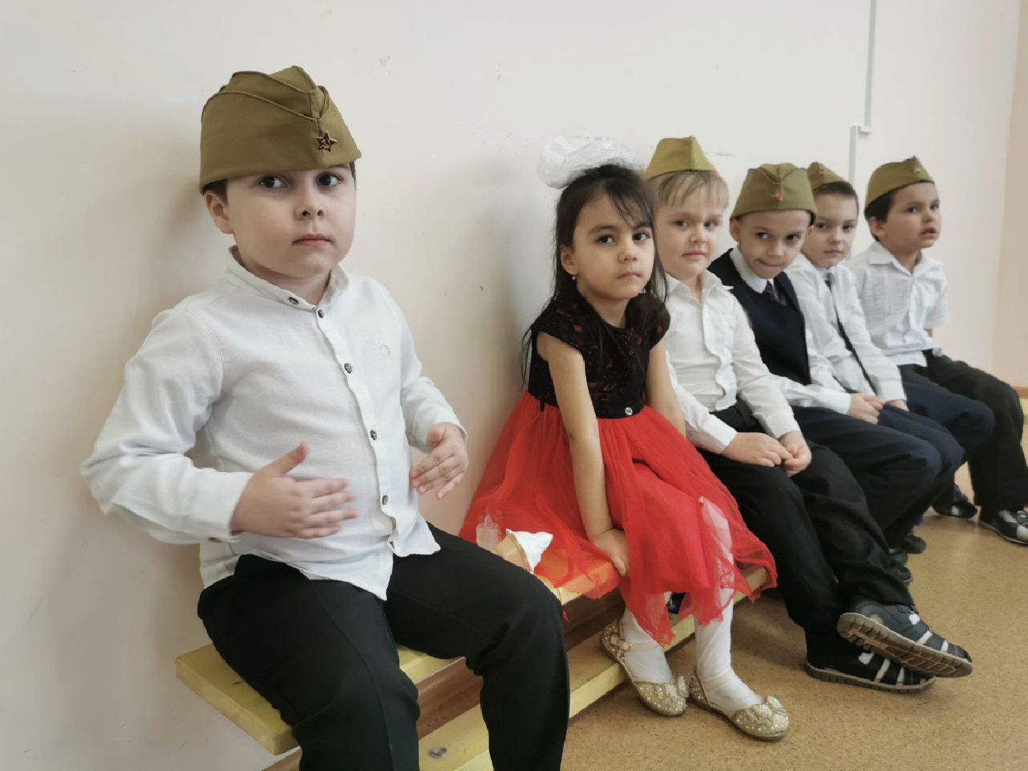 пушкинский округ, ивантеевка, театральная студия, дети с овз, день победы, спектакль, социальная адаптация,
