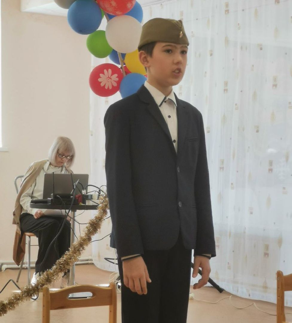 пушкинский округ, ивантеевка, театральная студия, дети с овз, день победы, спектакль, социальная адаптация,