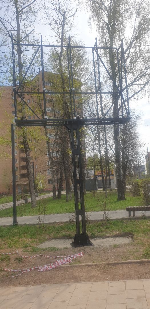 Долгопрудный, соцреклама, монитор