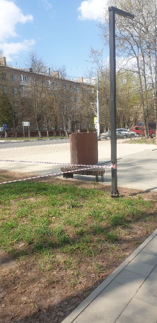 Долгопрудный, соцреклама, монитор