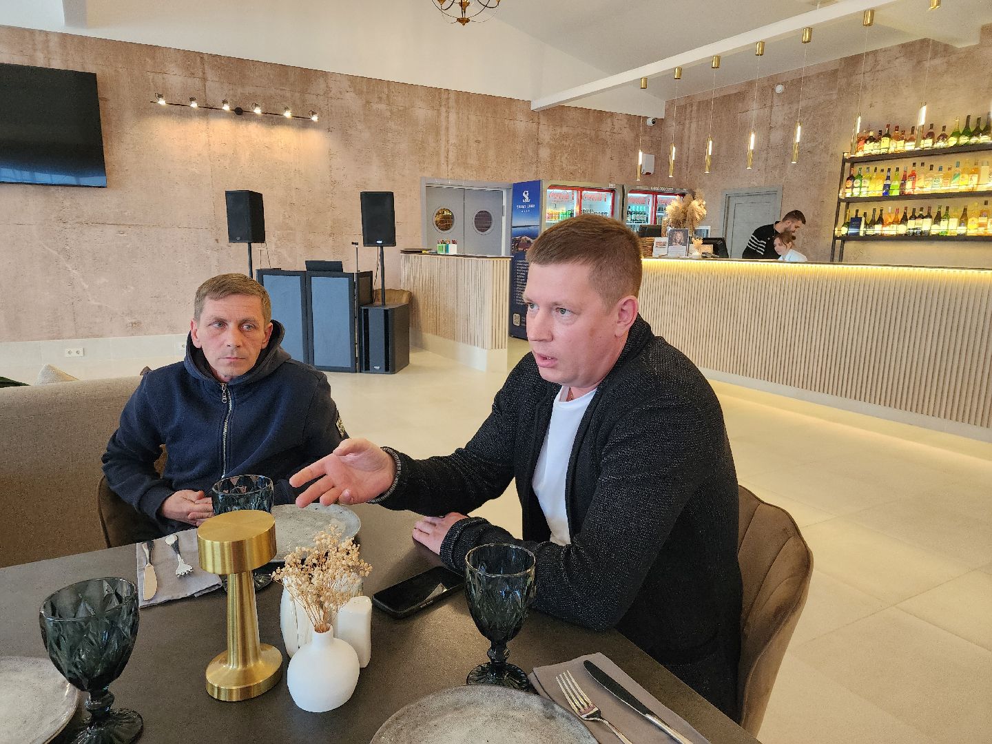 шатура, шатурский округ, туризм в подмосковье, бизнес-завтрак,