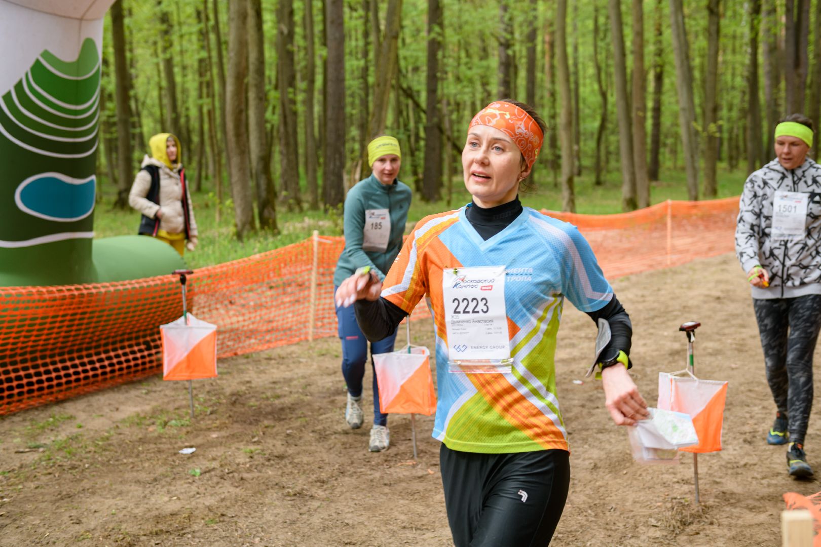 лыткарино, лесопарк волкуша, спорт, спортивное ориентирование, московский компас, общество,