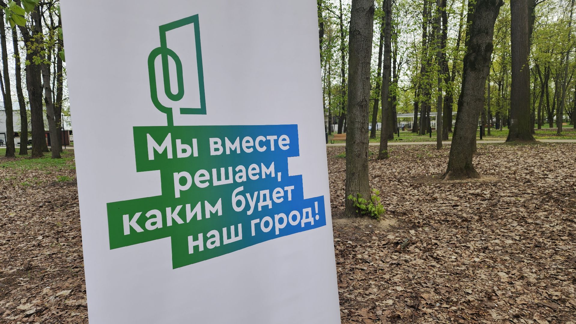 благоустройство, голосование за объекты благоустройства 2026, волонтры, Лосино-Петровский,