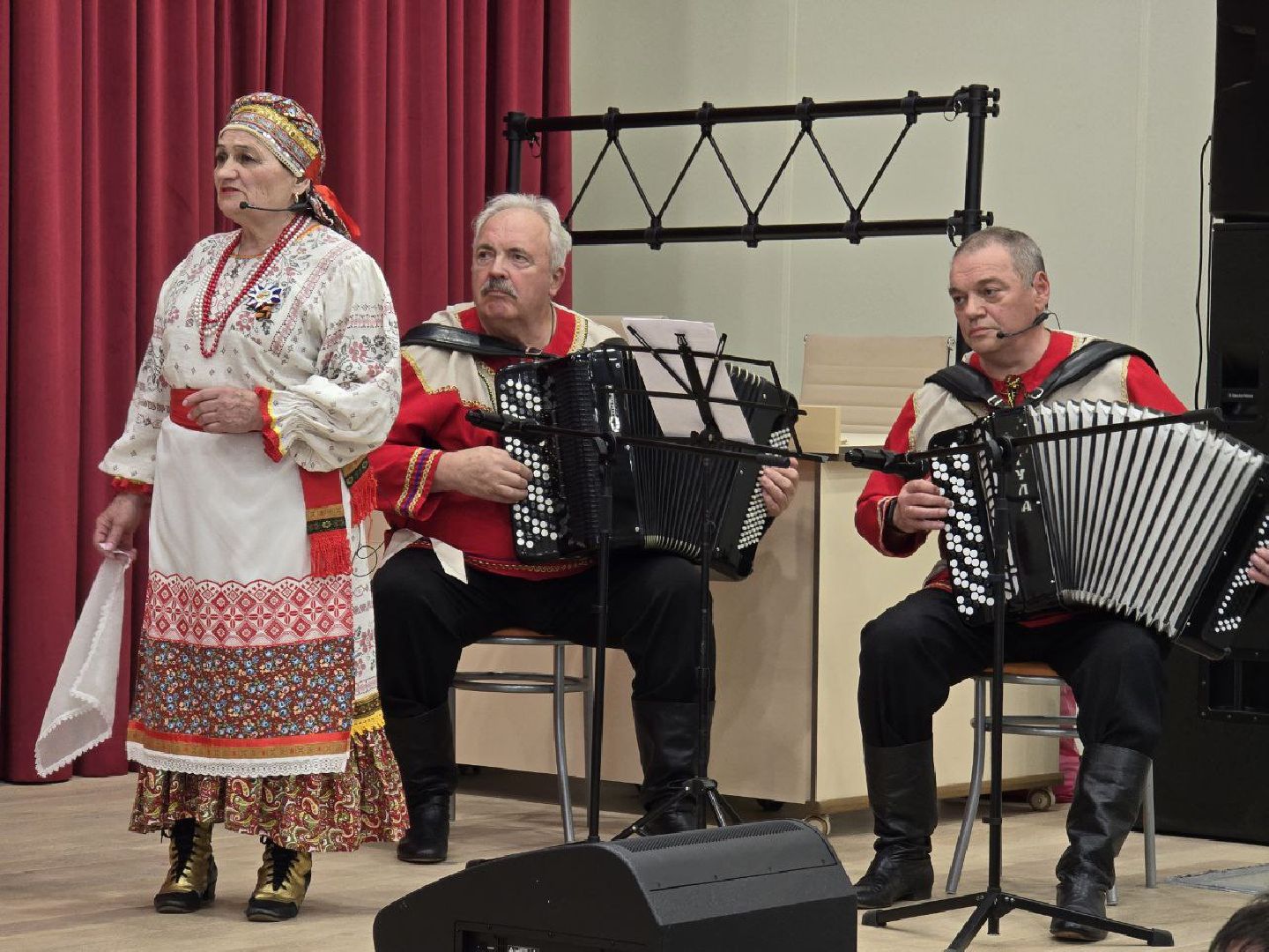 можайск, можайский муниципальный округ, подмосковье, военный госпиталь, военнослужащие, спецоперация, сво, бойцы сво,