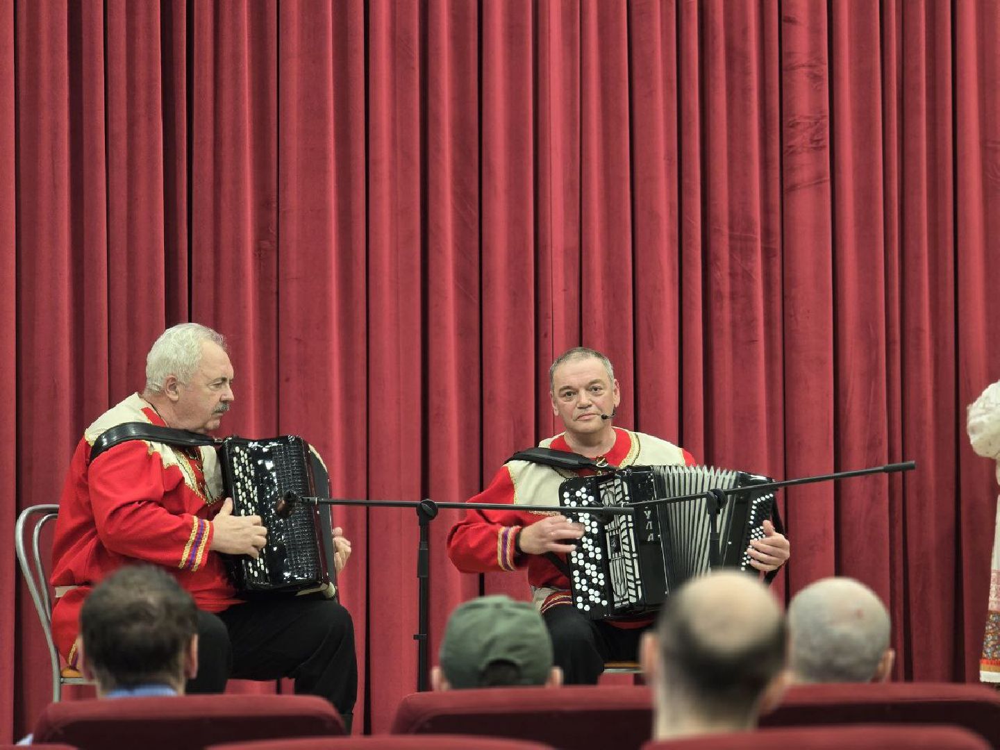 можайск, можайский муниципальный округ, подмосковье, военный госпиталь, военнослужащие, спецоперация, сво, бойцы сво,