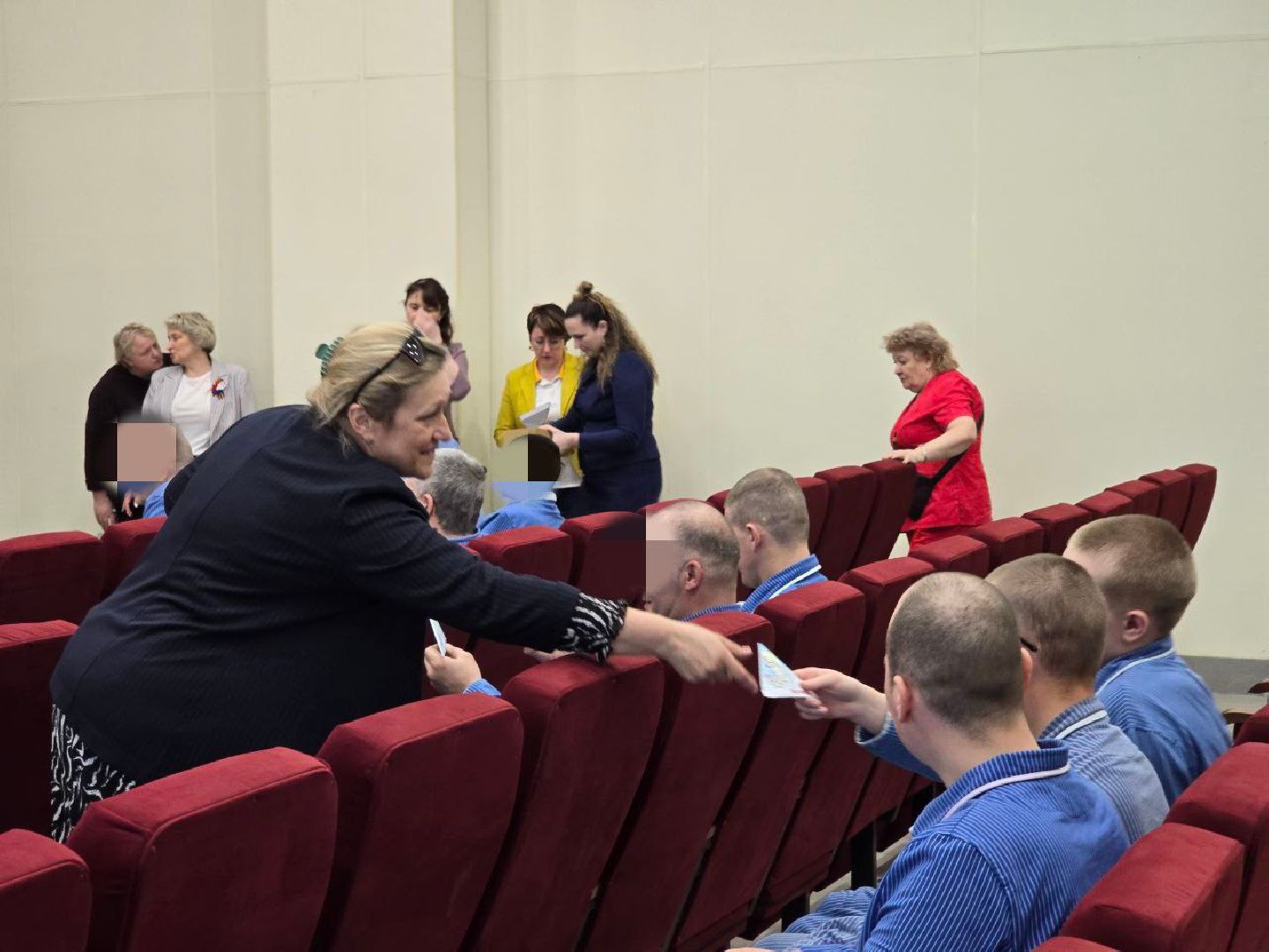 можайск, можайский муниципальный округ, подмосковье, военный госпиталь, военнослужащие, спецоперация, сво, бойцы сво,