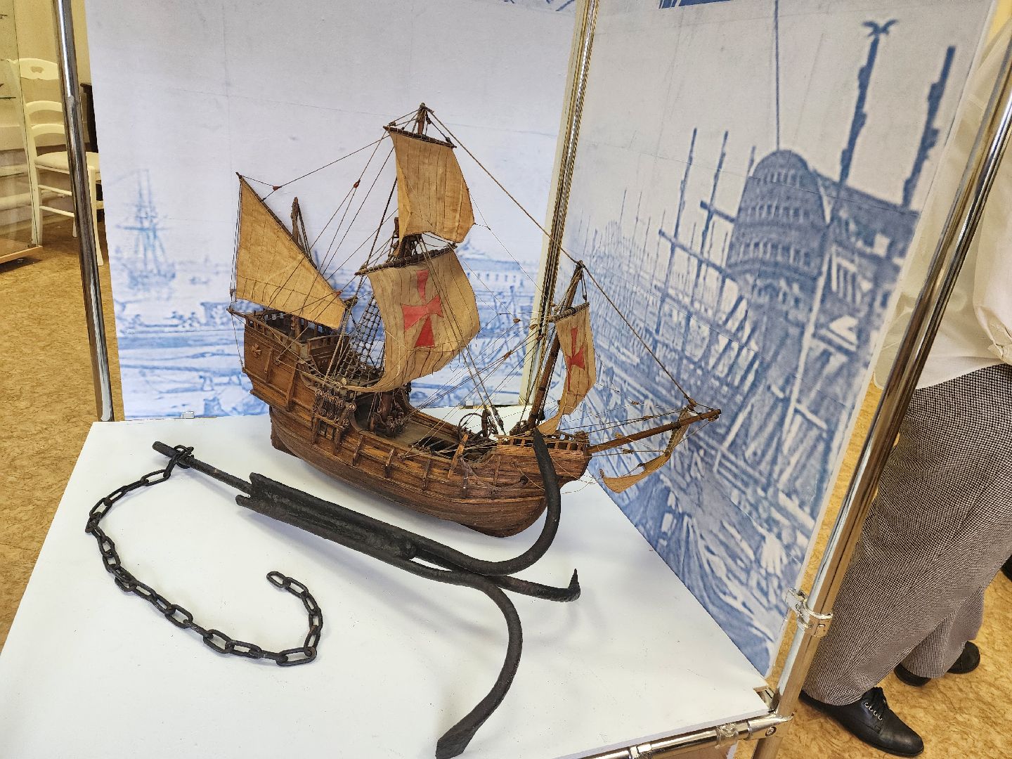 красноармейск, городской округ пушкинский, кадетская школа, школьный музей,