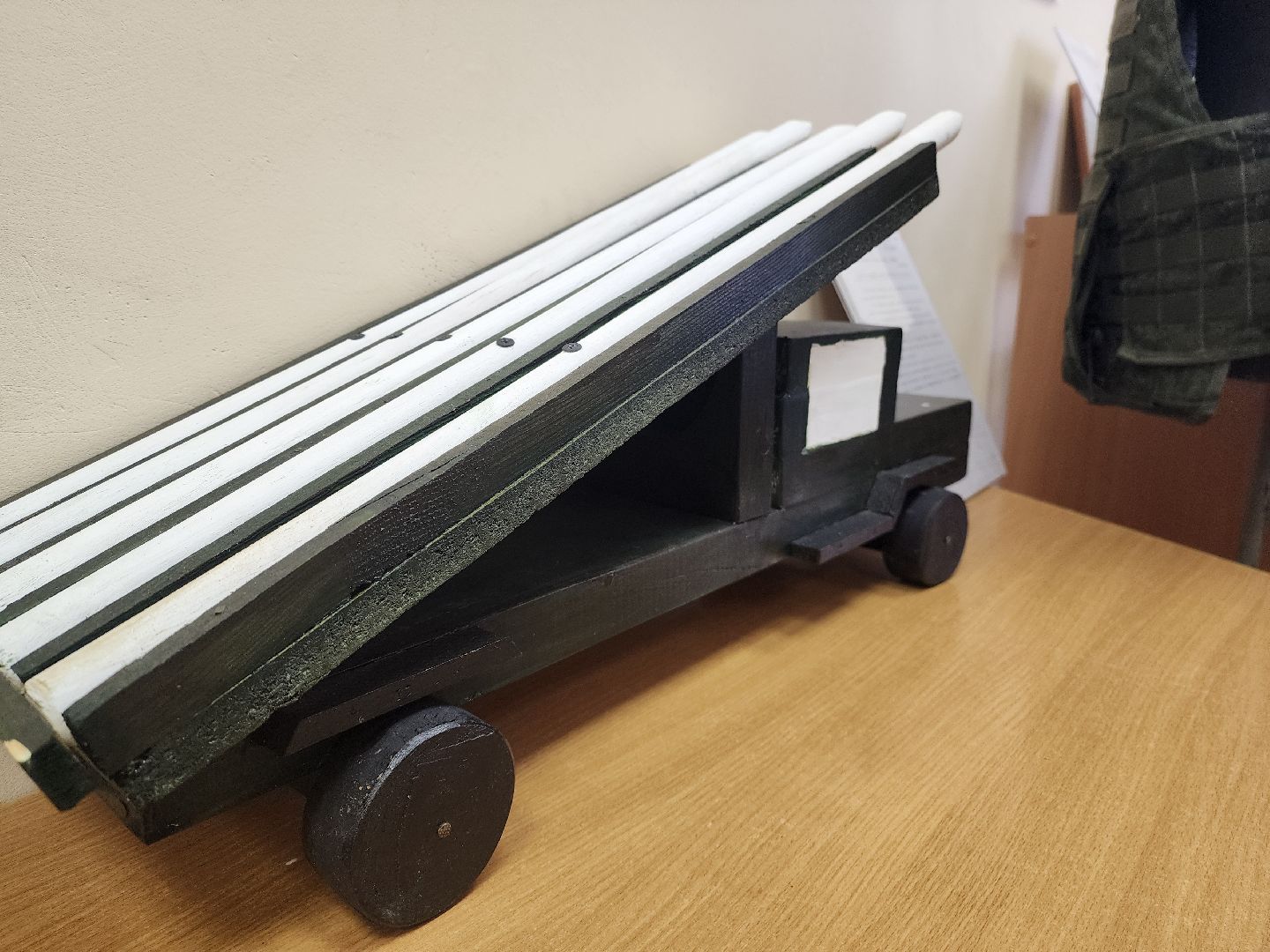 красноармейск, городской округ пушкинский, кадетская школа, школьный музей,